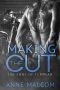 [Sons of Templar MC 01] • Making the Cut (Sons of Templar MC Book Book 1)